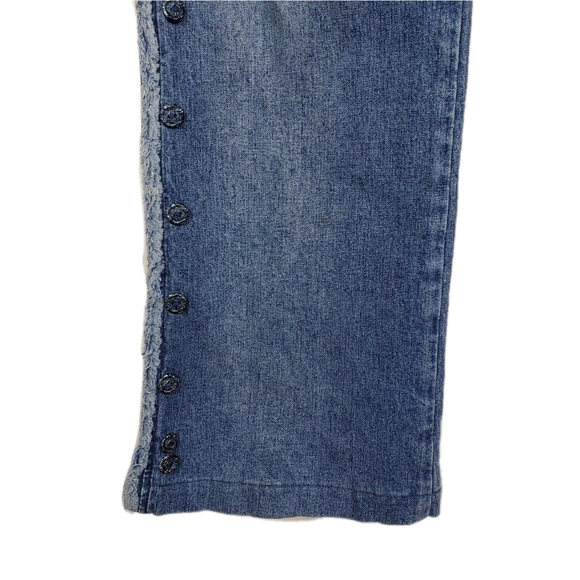 Marie Gray St John Womens Jeans Sz 6 Fashion Fit - Picture 4 of 6